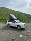 Elsie the Land Cruiser