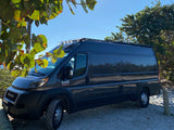 2021 Dodge Ram Pro Master High Roof 3500 Extended