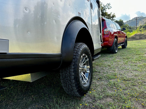2023 Airstream Basecamp — photo 3