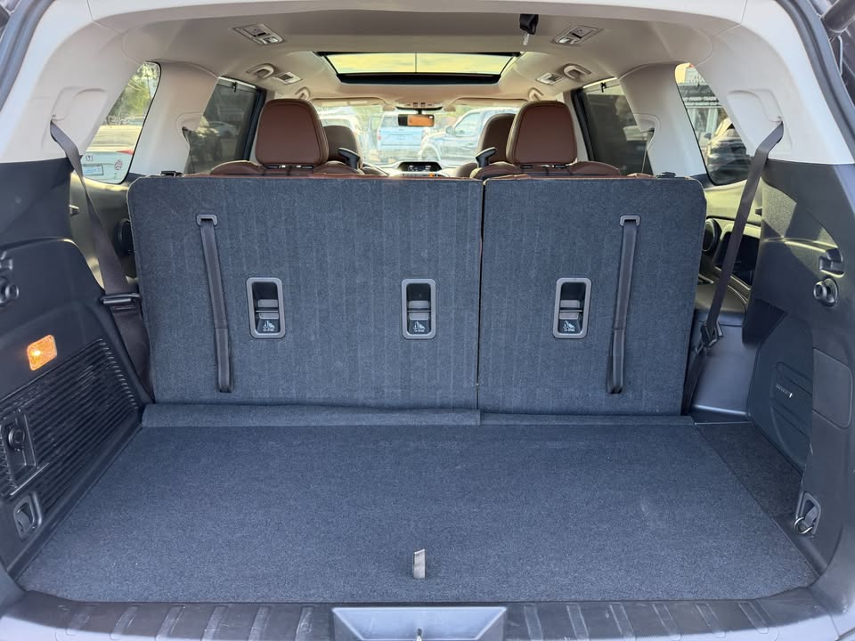 2022 Subaru Ascent Touring AWD in Salt Lake City, UT (photo 6)