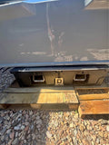 Decked system for 5.5’ bed