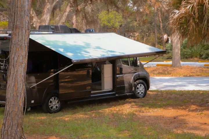 Spacious 2024 Thor Sequence!, Included Bike Rack!, Off Grid Capable, A/C! — photo 2