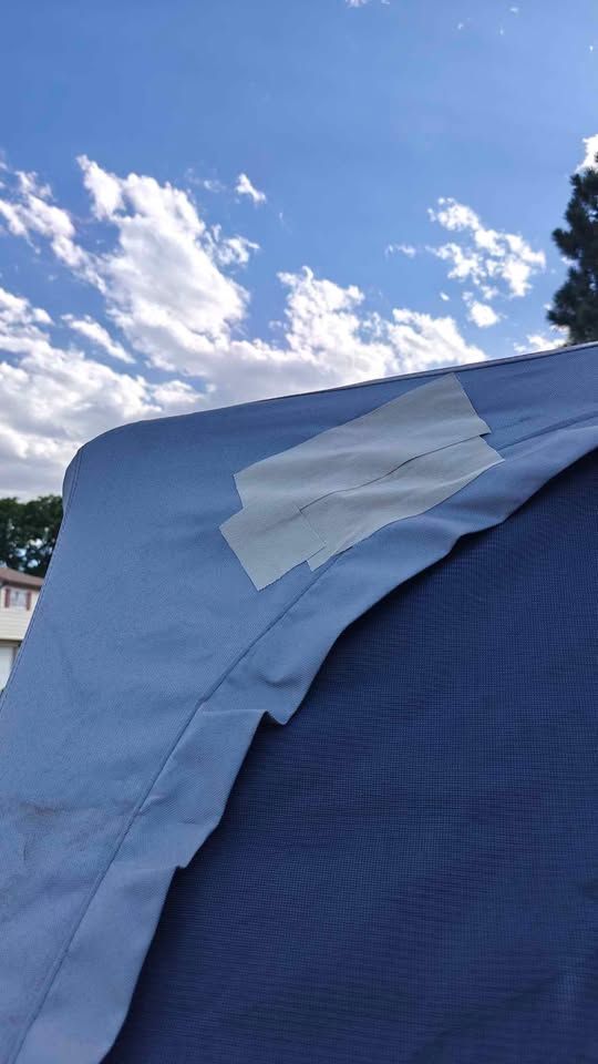 Flippac Truck Camper Shell 6.5 ft in Aurora, CO (photo 9) — photo 9
