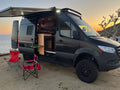 2020 4x4 Mercedes Sprinter - Adventure Wagon Kit