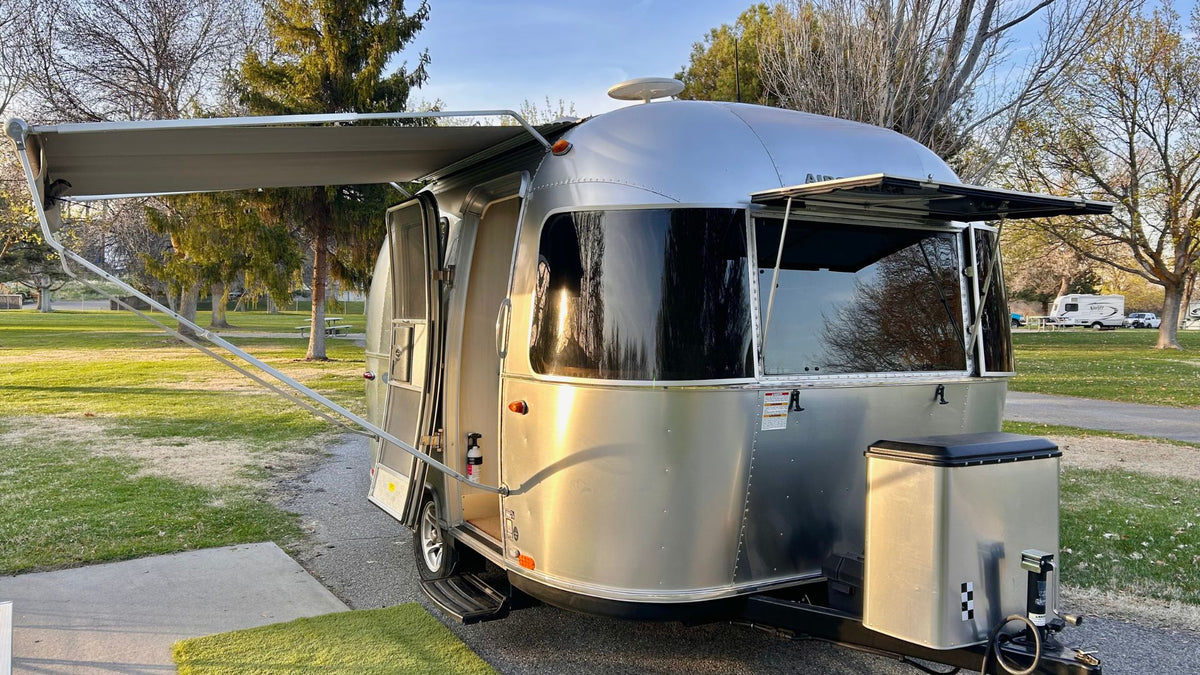 The " Wander Stream " Free Delivery, near airport