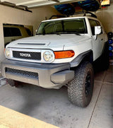 2012 Toyota FJ Cruiser 4WD 6-Speed Manual (Clean Title) in Gilbert, AZ (photo 1)