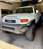 2012 Toyota FJ Cruiser 4WD 6-Speed Manual (Clean Title) in Gilbert, AZ (photo 1)
