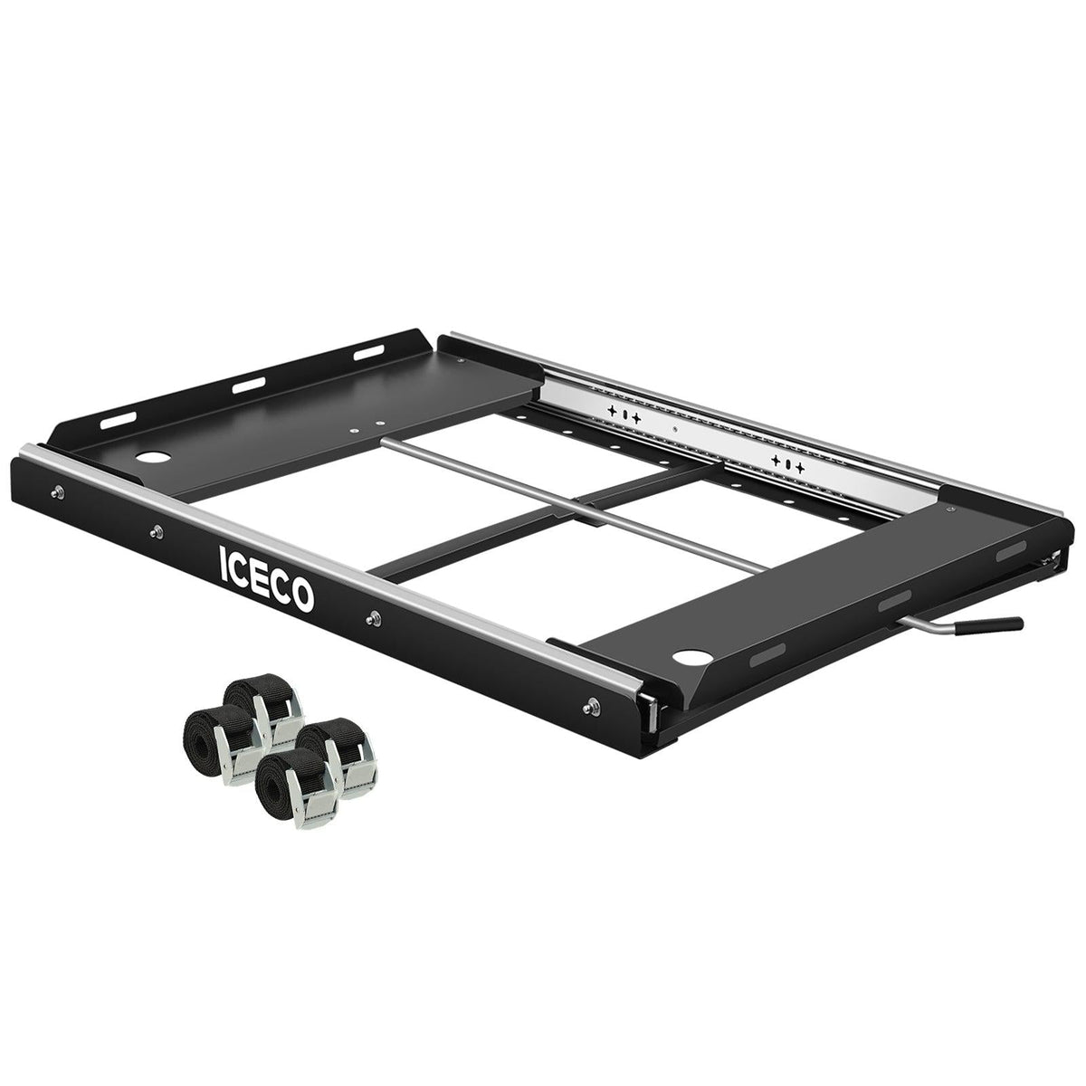 APL55/VL60PRO Slide Mount | ICECO — photo 1