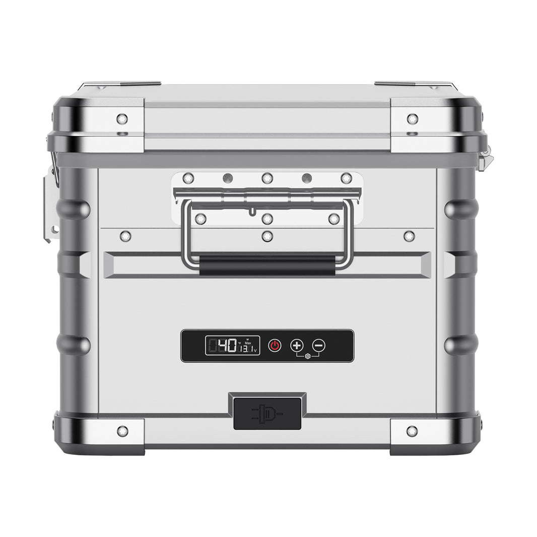 APL20 Light Duty Aluminum Freezer Single Zone | ICECO | 20 LT — photo 3