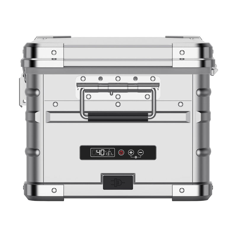 APL20 Light Duty Aluminum Freezer Single Zone | ICECO | 20 LT — photo 3