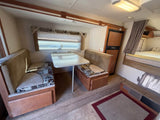2009 Lance 981 Truck Camper 10ft in Spokane, WA (photo 7)
