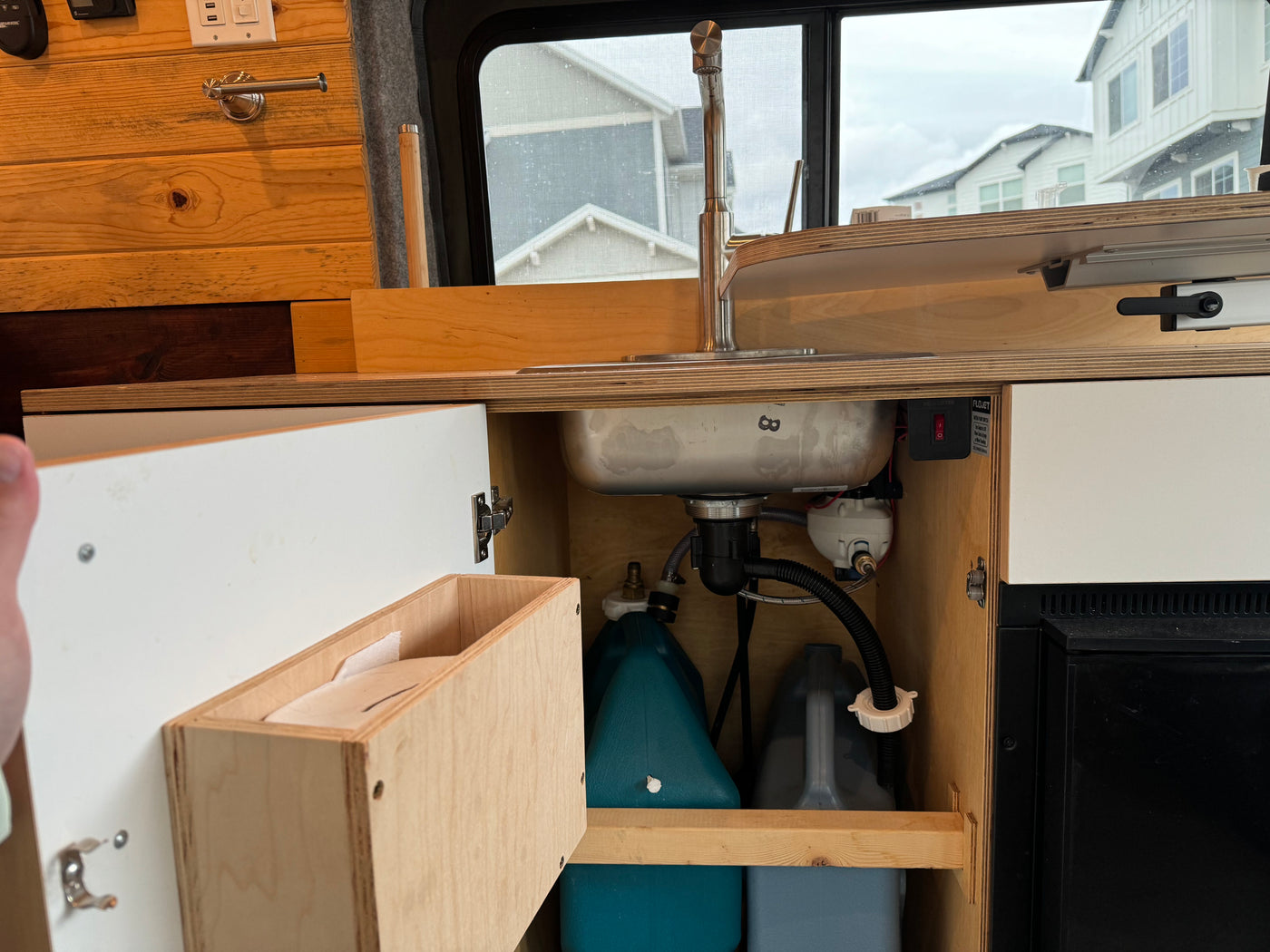 2020 Ram Promaster 2500 - Everything you need in a simple, stylish layout! — photo 20
