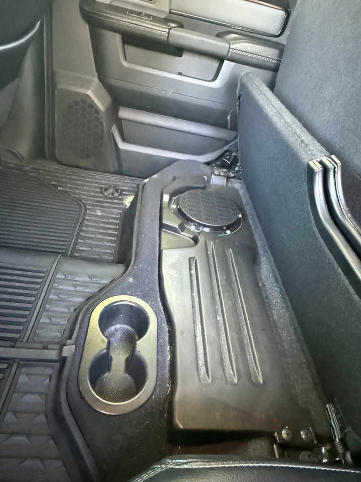 2020 Ram 2500 power wagon in Ladera Ranch, CA (photo 12) — photo 12