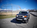 2008 Toyota FJ Cruiser · Sport Utility 2D