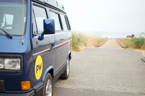 Van #4 - Ernie — photo 5
