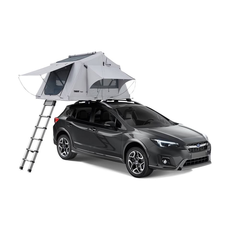 Brand New Thule Tepui Kukenam 3 Person Rooftop Tent (Sealed in Box) in Salt Lake City, UT (photo 2)