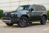 2025 Lexus GX 550 Overtrail in Cambridge, ON (photo 2)