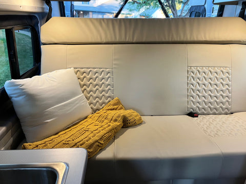 Jolene Vanderwood - 2023 Winnebago Solis — photo 5