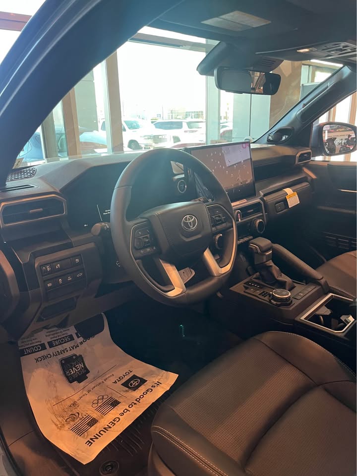 2026 Toyota 4Runner · Limited Sport Utility 4D in Scottsdale, AZ (photo 2) — photo 2