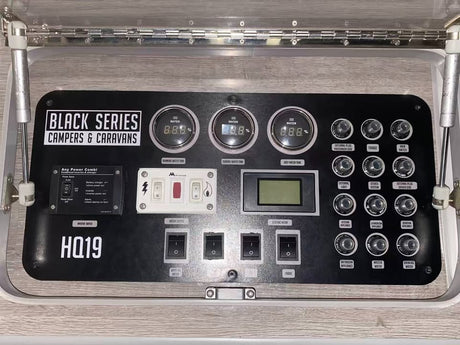 2020 Black Series HQ19 in Upland, CA (photo 12)
