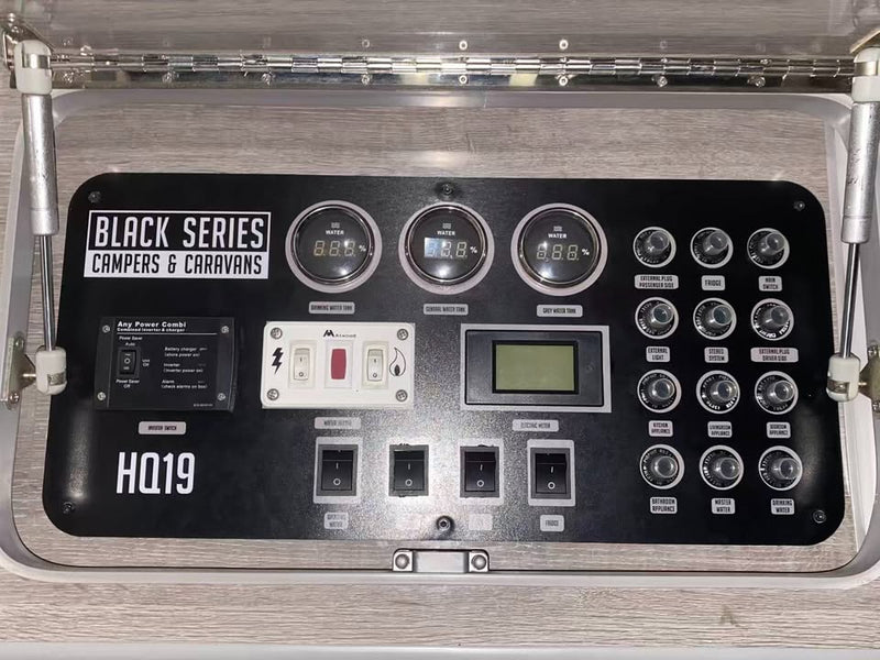 2020 Black Series HQ19 in Upland, CA (photo 12) — photo 12