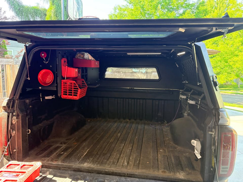 2016 Toyota Tundra TRD Pro CrewMax in Garden City, ID (photo 3) — photo 3