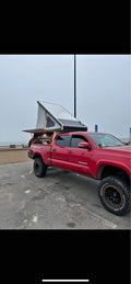 Gfc go fast camper 6 foot