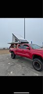 Gfc go fast camper 6 foot in Pacifica, CA (photo 1)