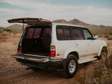 1991 Toyota Landcruiser in Phoenix, AZ (photo 6)