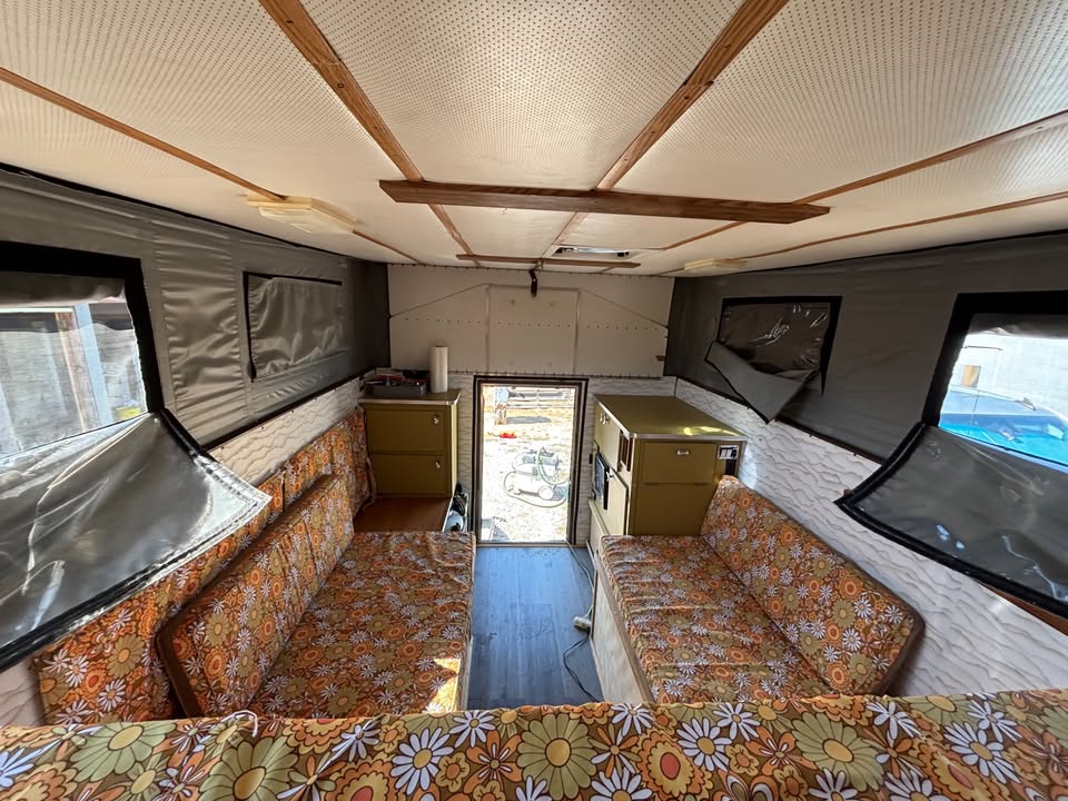 2005 Four Wheel Camper in Victor, ID (photo 8) — photo 8