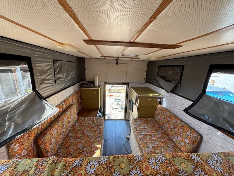 2005 Four Wheel Camper in Victor, ID (photo 8) — photo 8