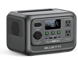 BLUETTI Elite 30 V2 Portable Power Station 600W (Power Lifting 1500W), 288Wh LiFePO4 Battery in Ottawa, ON (photo 1)