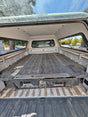 Decked 6.5 bed Silverado/GM 1500 2019+ in Salt Lake City, UT (photo 1)