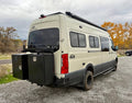2019 Mercedes Benz Sprinter 3500XD 170 4×4 Dually V6 3.0L Diesel sportsmobile