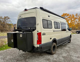 2019 Mercedes Benz Sprinter 3500XD 170 4×4 Dually V6 3.0L Diesel sportsmobile in Post Falls, ID (photo 1)