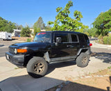 2007 Toyota FJ Cruiser in Albuquerque, NM (photo 2)