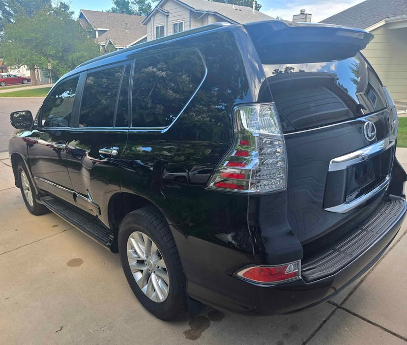 2014 Lexus GX · GX 460 Premium Sport Utility 4D in Broomfield, CO (photo 4) — photo 4
