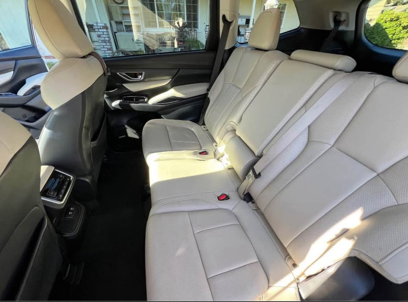 2019 Subaru Ascent Unlimited Touring AWD in Madera, CA (photo 6) — photo 6