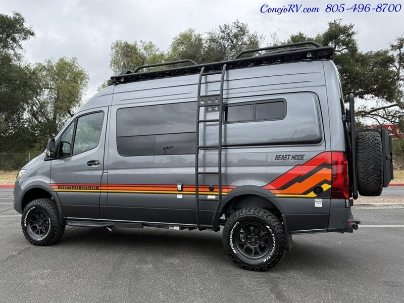 2027 Storyteller Overland Beast Mode OG in Thousand Oaks, CA (photo 2) — photo 2