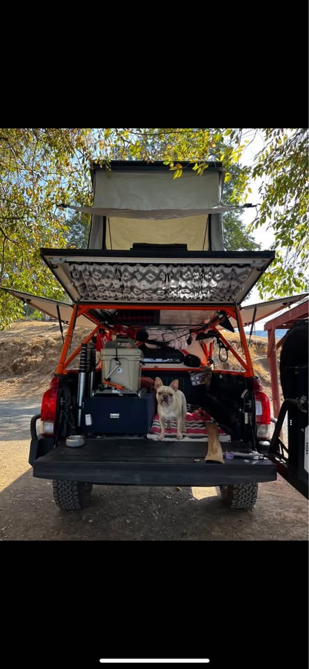 Gfc go fast camper 6 foot in Pacifica, CA (photo 8) — photo 8