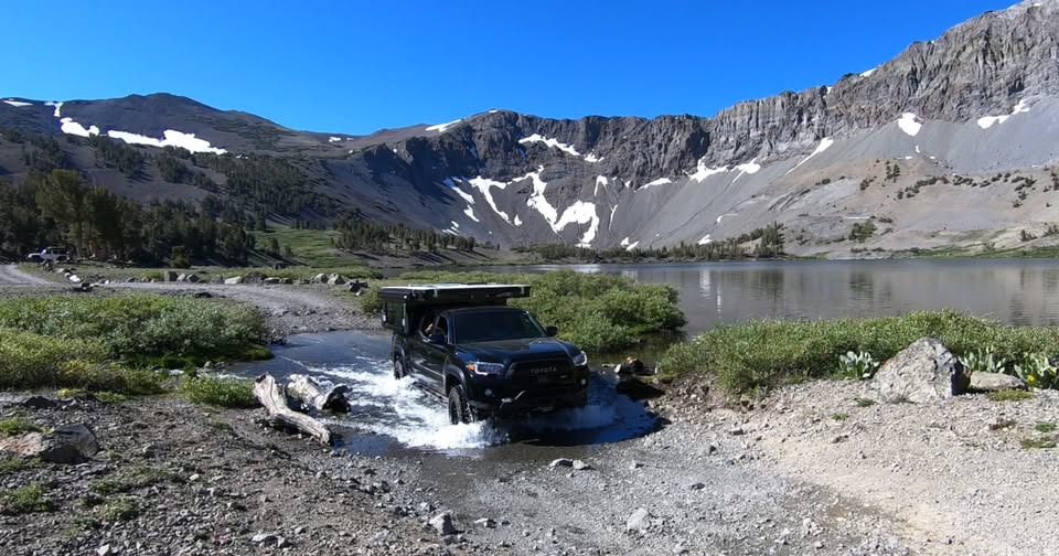 Four Wheel Camper Fleet for Sale – Fully Loaded & Adventure Ready in Incline Village, NV (photo 9)