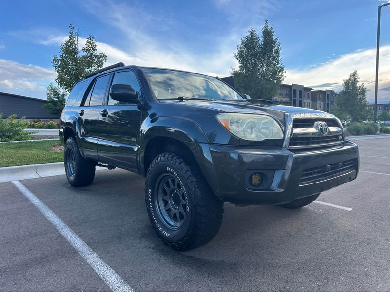 2007 Toyota 4Runner · Sport Utility 4D in Meridian, ID (photo 6) — photo 6