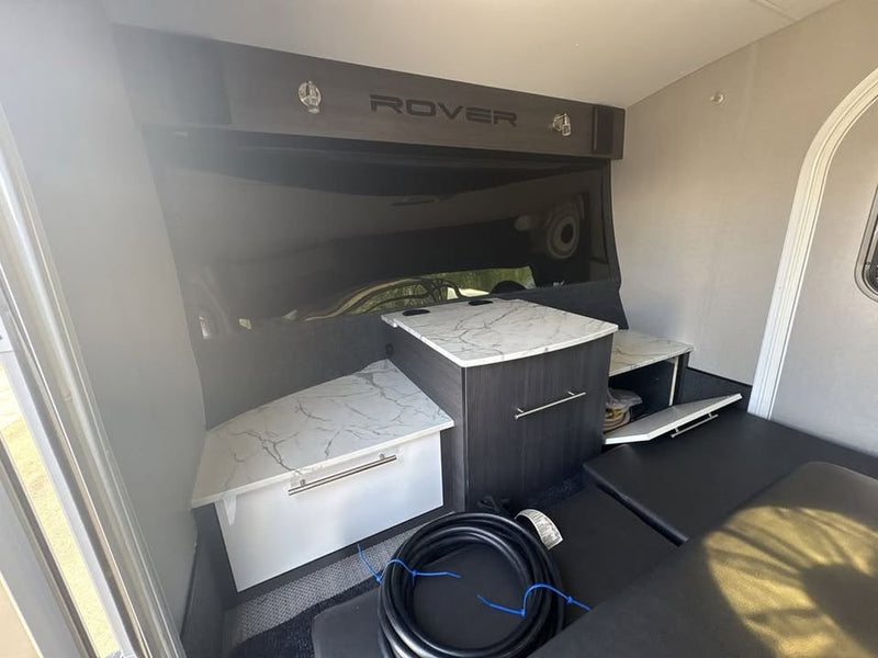 2024 Intech Luna rover in Phoenix, AZ (photo 12) — photo 12