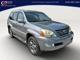 2004 Lexus GX in Garner, NC (photo 1)
