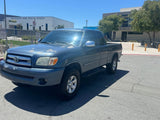 2005 Toyota Tundra · SR5 in San Diego, CA (photo 4)
