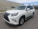 2017 Lexus GX 460 Base 4dr SUV in Tucson, AZ (photo 2)