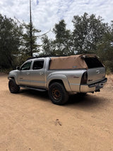 2008 Toyota Tacoma Double Cab · TRD Sport Pickup 4D 5 ft in San Leandro, CA (photo 4)