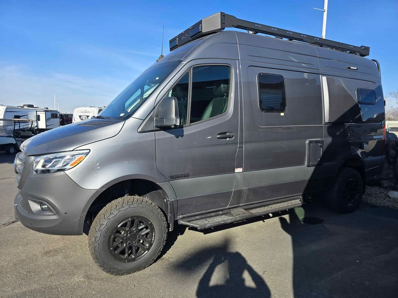 2026 Winnebago revel 44e in Boise, ID (photo 2) — photo 2