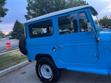 1969 Toyota Landcruiser · FJ40 in West Jordan, UT (photo 3)