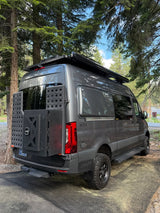 2023 Storyteller Overland stealth in Truckee, CA (photo 6)